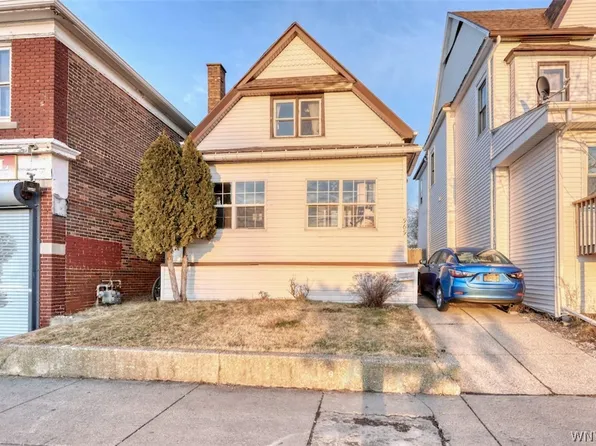 969 Tonawanda St, Buffalo, NY 14207