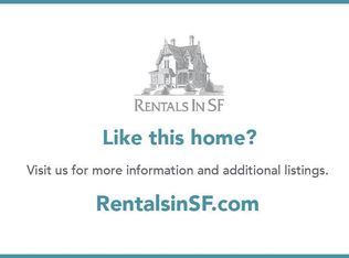 470 Frederick St APT 2, San Francisco, CA