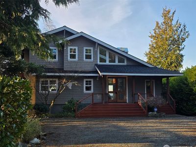 3811 Biz Point Road, Anacortes, WA, 98221