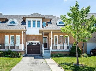 65 Giraffe Ave, Brampton, ON L6R 1Z1
