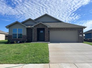 1101 W Jay St #DSYWRL, Ozark, MO 65721