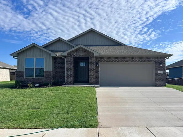 1101 W Jay St. Street, Ozark, MO 65721