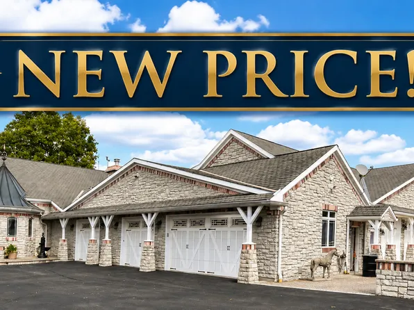 12131 E 196th St, Noblesville, IN 46060