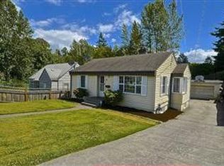 7101 S 115th St, Seattle, WA 98178