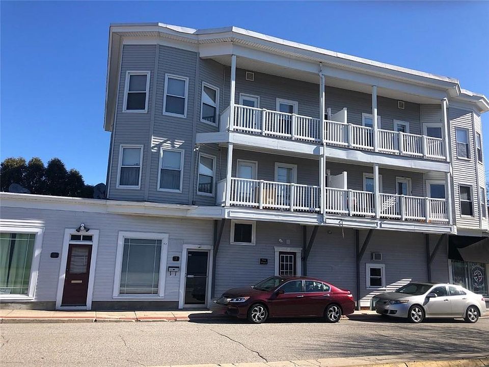 1st image of 5 Weaver St #4
