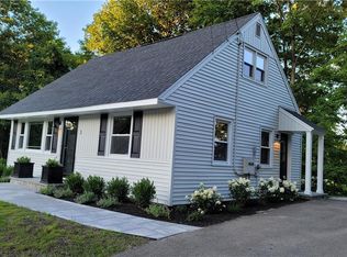 3 Cedar Hill Rd, Newtown, CT 06470