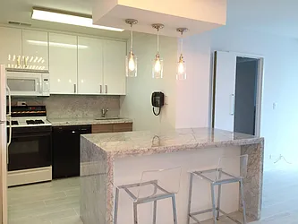 Rented by Keller Williams NYC