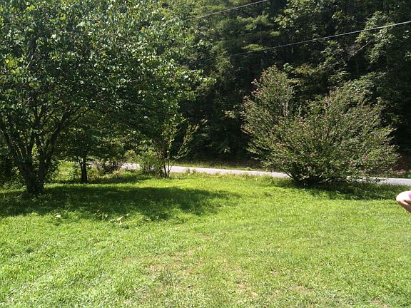 From Dwelling to Frontage