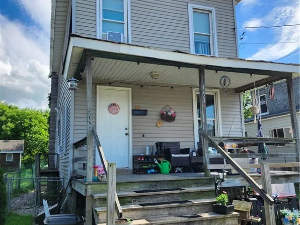 163 Barlow St, Canastota, NY 13032