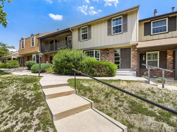 7101 W Yale Avenue #3904, Denver, CO 80227