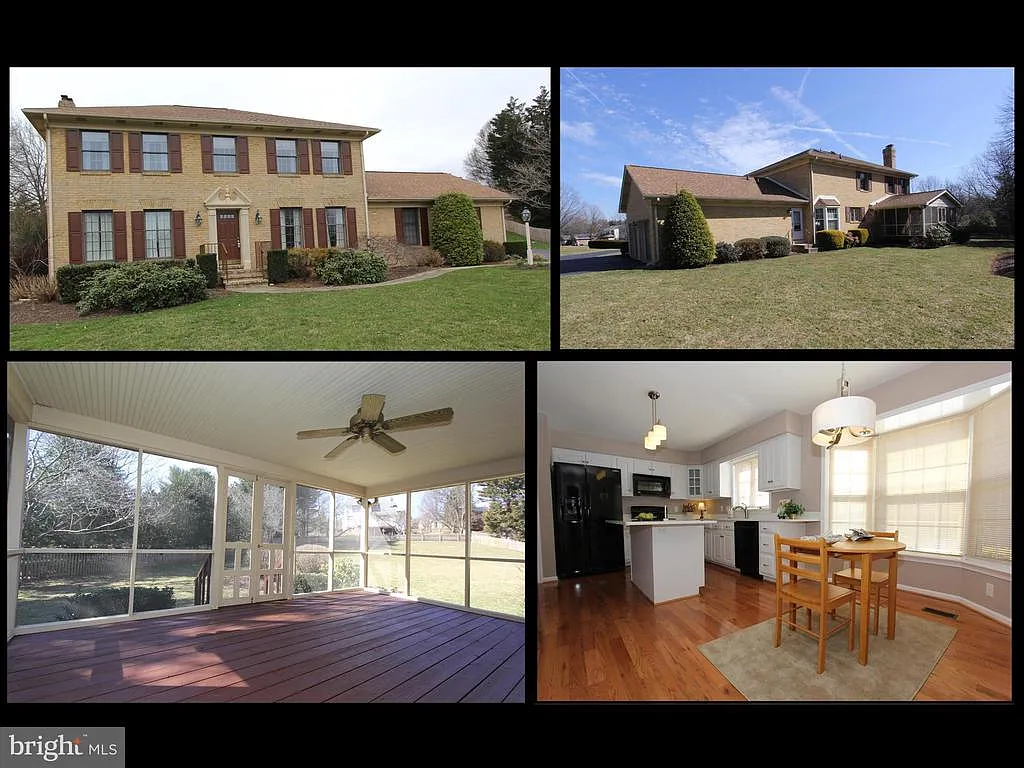 8100 Laurel Ridge Rd photo 1