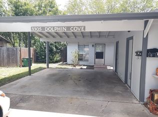 3305 Dolphin Cv #A, Austin, TX 78704