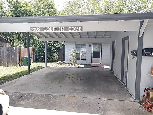 3305 Dolphin Cv #A Photo 1 3305 Dolphin Cv #A Photo 1