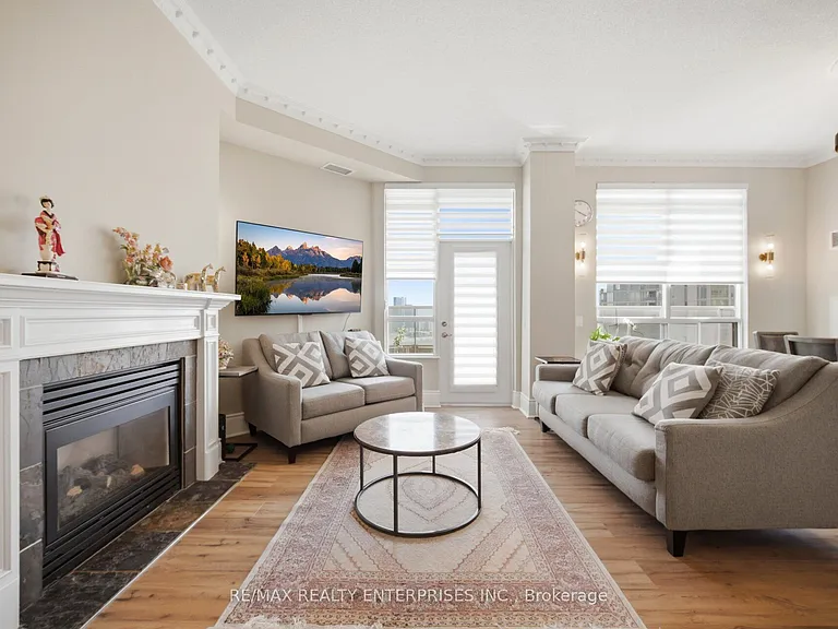35 Kingsbridge Garden Cir #3301 — Photo 1