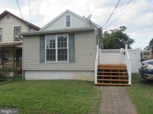 7 W Cleveland Ave, Blackwood, NJ 08012