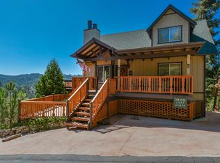 1005 Sandalwood Dr, Lake Arrowhead, CA 92352