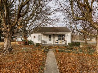 590 Lynhurst Drive, Scottsburg, IN 47170