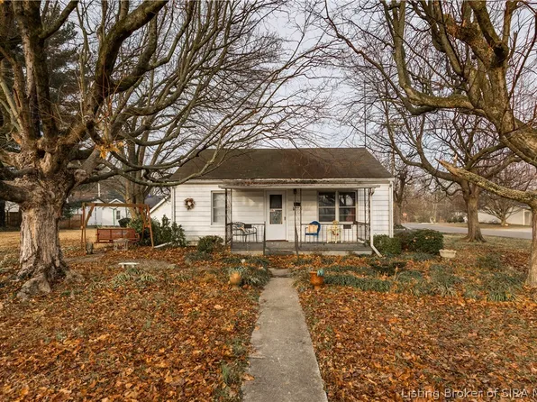 590 Lynhurst Drive, Scottsburg, IN 47170