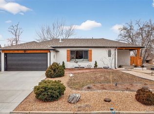 3233 Zenobia Street, Denver, CO 80212