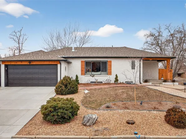 3233 Zenobia Street, Denver, CO 80212