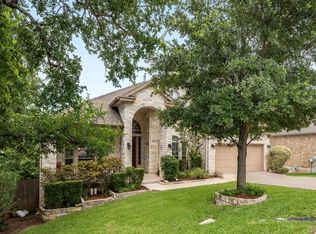 10113 Lisi Anne Dr, Austin, TX 78717