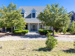 13753 N Iron Hawk Dr, Prescott, AZ 86305