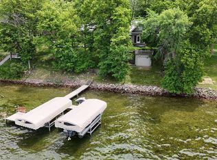 13188 Chicago Club Ln NE, Alexandria, MN 56308