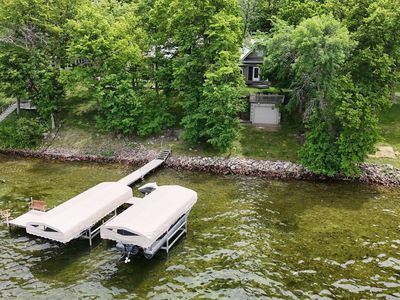 13188 Chicago Club Ln NE, Alexandria, MN, 56308