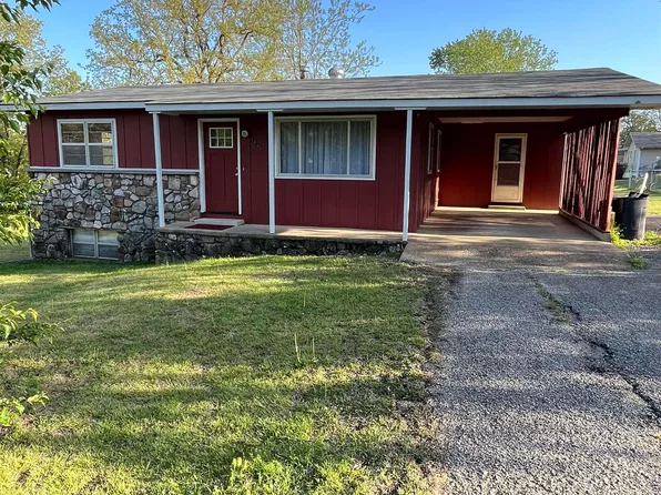 111 Old Sturkie Ln, Salem, AR 72576