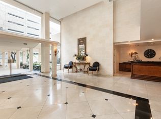 The Ambassador Towers, Los Angeles, CA 90005