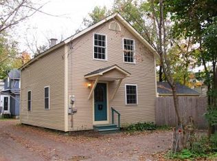 7 Rumsey Ln, Colchester, VT 05401