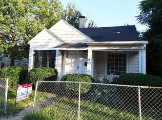 648 Cordelia St SW, Grand Rapids, MI 49503