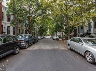 1305 Corcoran St NW, Washington, DC 20009