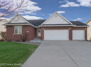 3009 NW 13th St, Ankeny, IA 50023