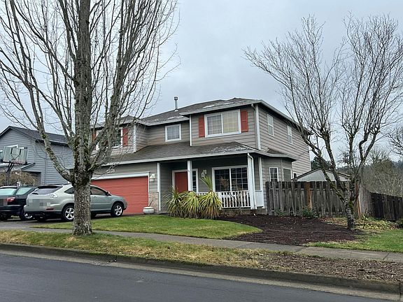 3rd image of 10040 SE 134th Ave