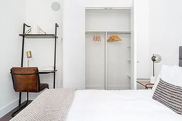 Rented by Kahen Properties