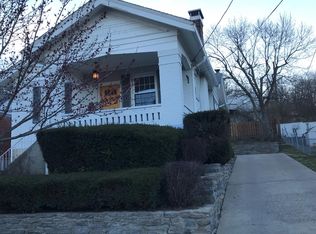 1220 3rd St, Reading, OH 45215