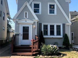 104 Washington Ave, Buffalo, NY 14217