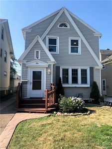 104 Washington Ave, Buffalo, NY, 14217