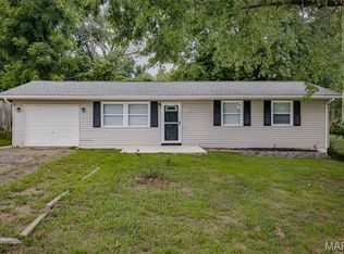 207 Easton St, Bonne Terre, MO 63628
