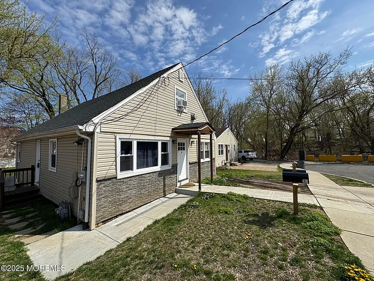 43 Parker St #B — Photo 2