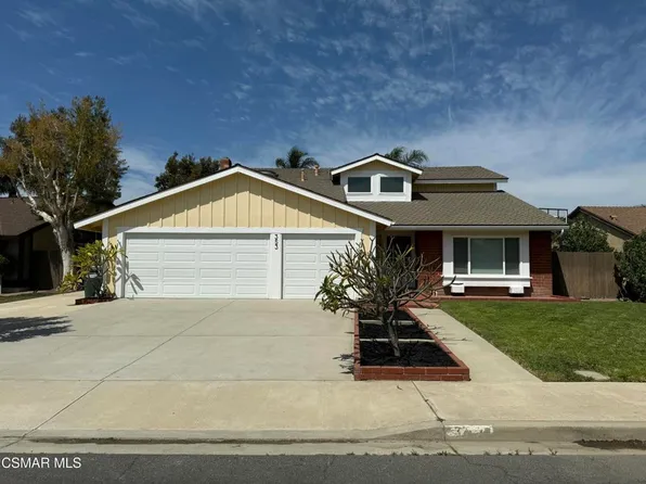 353 Bent Twig Ave, Camarillo, CA 93012