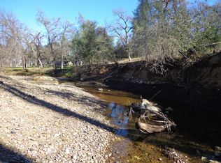 15.5 Acres Hwy #299E, Bella Vista, CA 96008