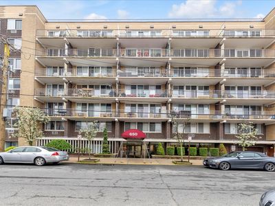 650 Shore Road #5N, Long Beach, NY, 11561