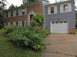 5021 Hayload Ct, Columbia, MD 21044