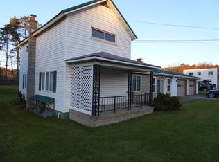 4568 Route 322, Reynoldsville, PA 15851