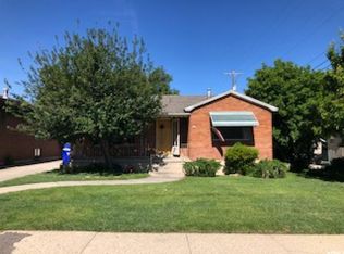 480 S 100 W, Bountiful, UT 84010