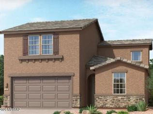 8541 S Placita Reata, Vail, AZ 85641
