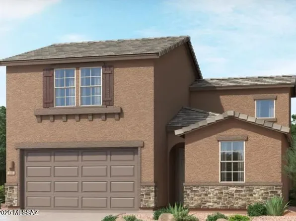 8541 S Placita Reata, Vail, AZ 85641