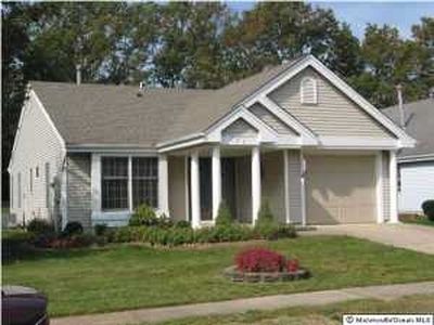 122 Cardigan Ct, Manchester, NJ, 08759